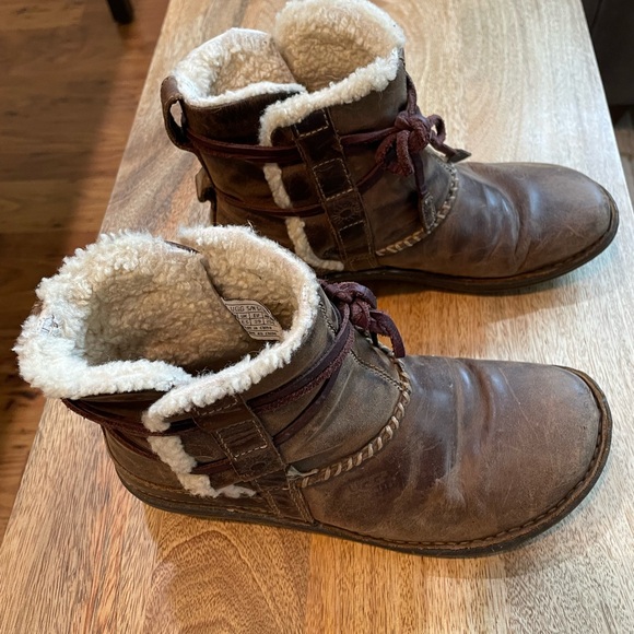 Ugg boots - Picture 2 of 6